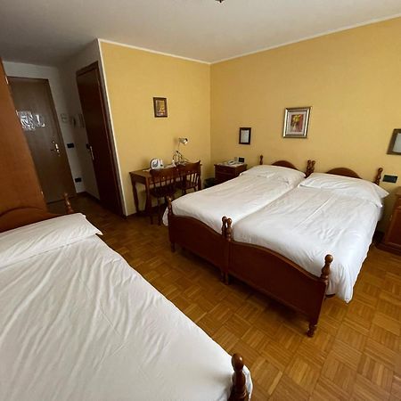 Albergo Nuoitas Forni di Sopra Dış mekan fotoğraf