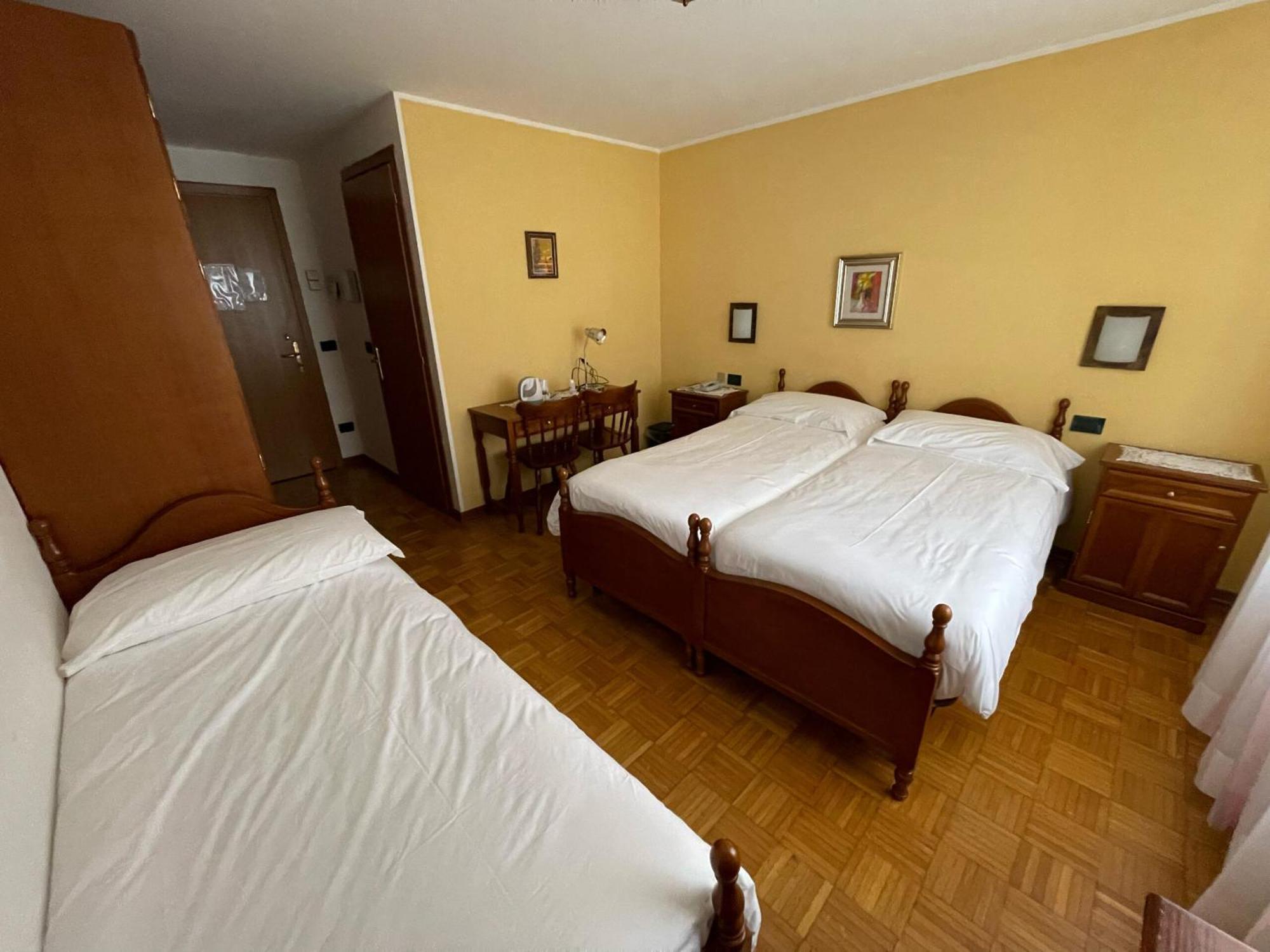 Albergo Nuoitas Forni di Sopra Dış mekan fotoğraf