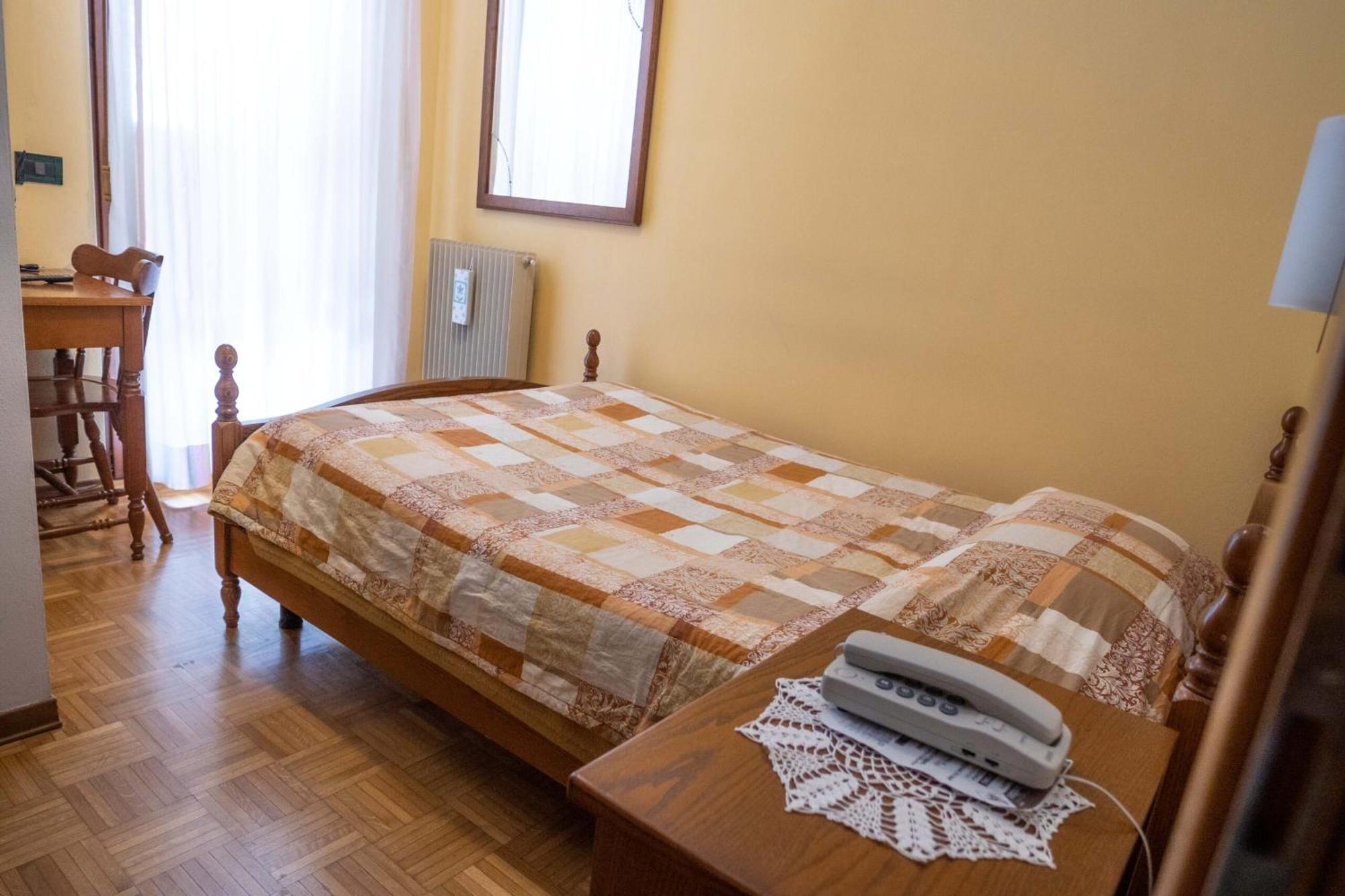 Albergo Nuoitas Forni di Sopra Dış mekan fotoğraf