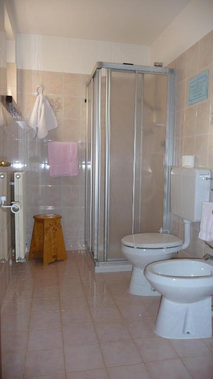 Albergo Nuoitas Forni di Sopra Dış mekan fotoğraf